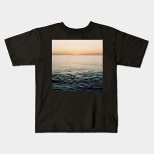 Atlantic Summer Kids T-Shirt